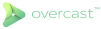 OvercastHQ Logo